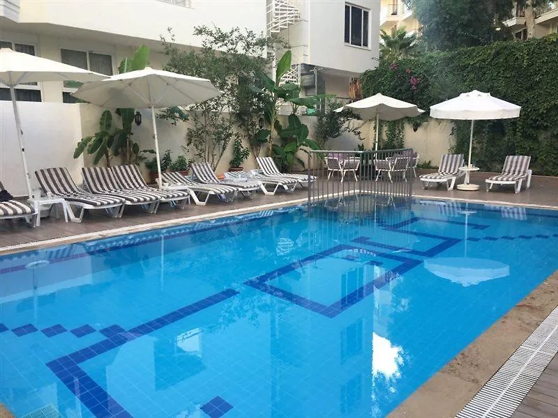 Soel Beach Hotel - Adult Only Marmaris 3*,  Turkey
