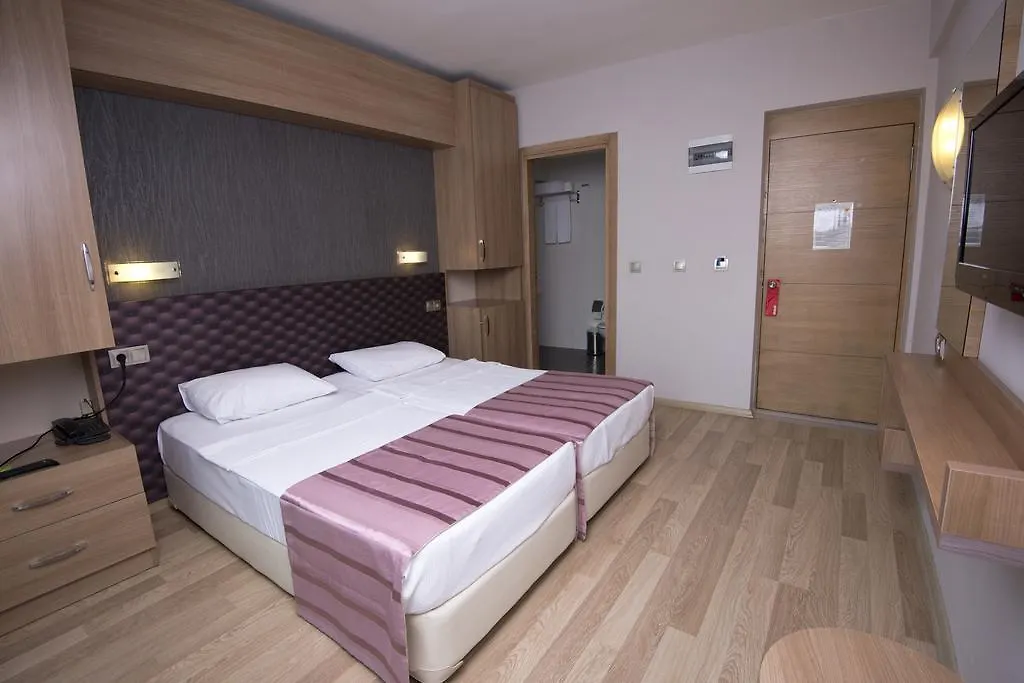 Soel Beach Hotel - Adult Only Marmaris