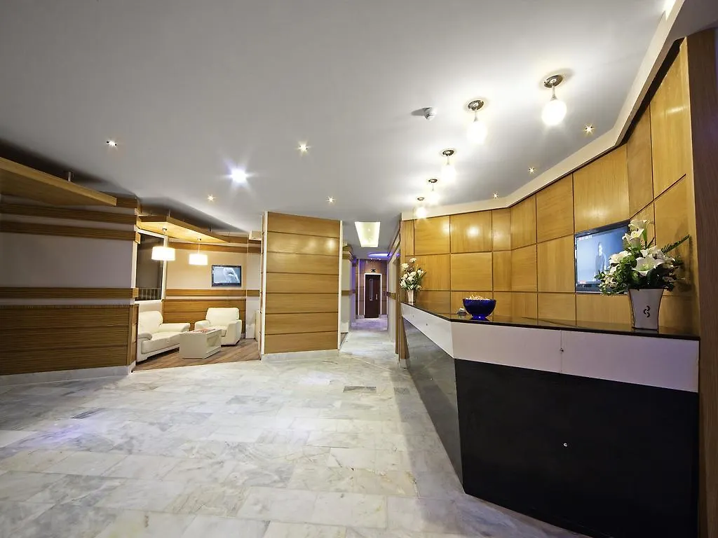 Soel Beach Hotel - Adult Only Marmaris