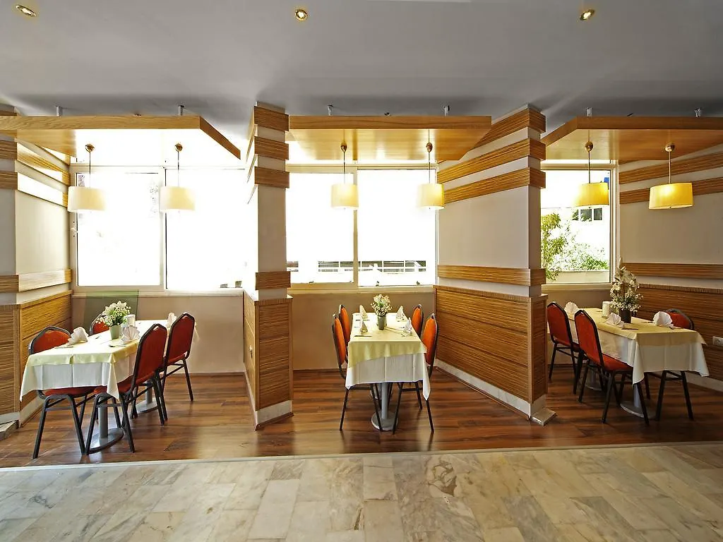 Soel Beach Hotel - Adult Only Marmaris