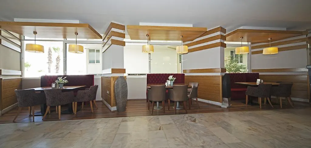 Soel Beach Hotel - Adult Only Marmaris