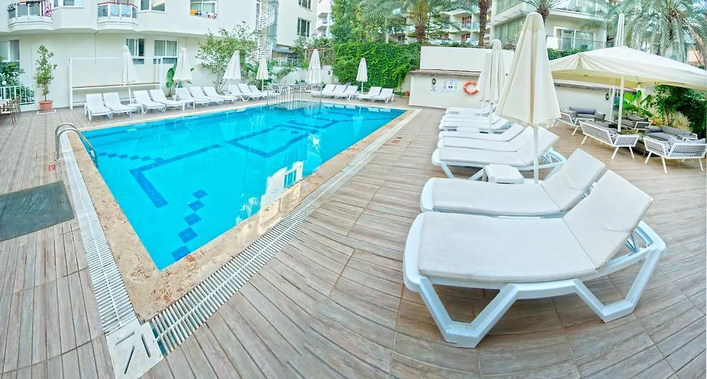 Soel Beach Hotel - Adult Only Marmaris
