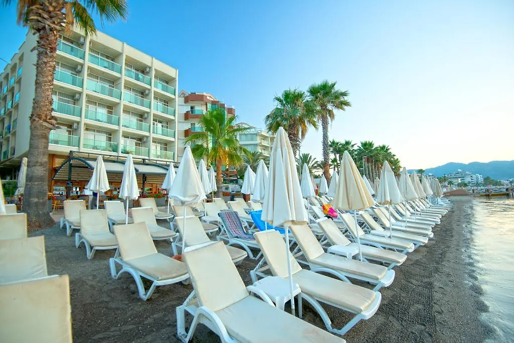 Soel Beach Hotel - Adult Only Marmaris