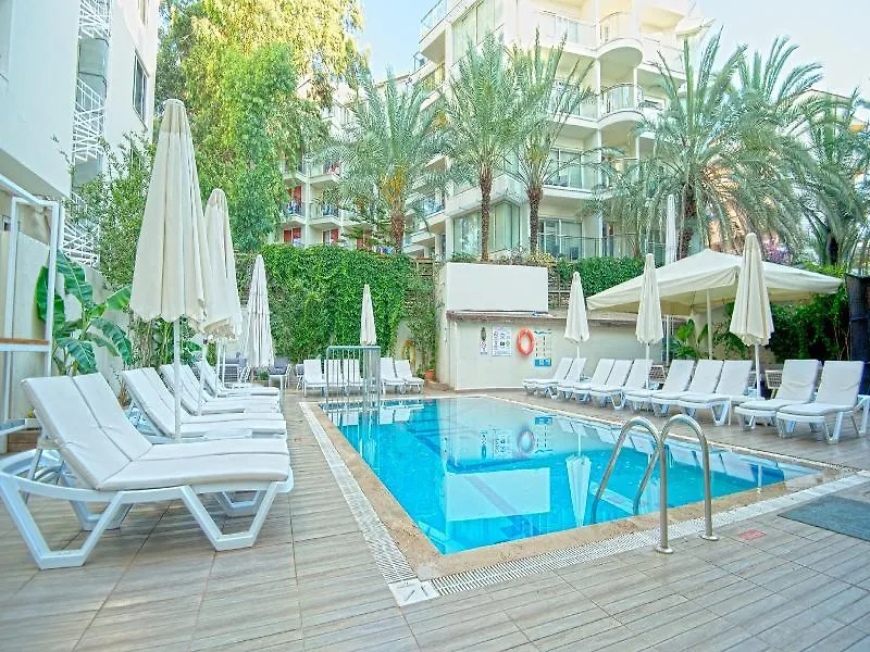 ***  Soel Beach Hotel - Adult Only Marmaris Turkey
