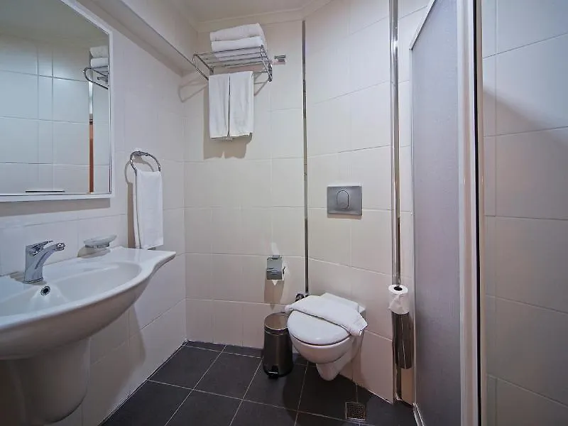 Soel Beach Hotel - Adult Only Marmaris Turkey