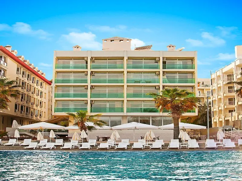 Soel Beach Hotel - Adult Only Marmaris