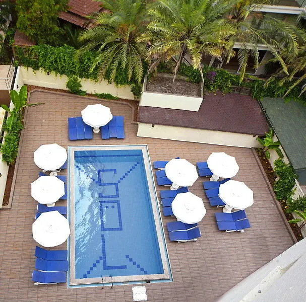 Soel Beach Hotel - Adult Only Marmaris