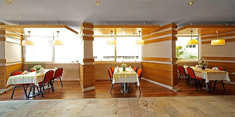 ***  Soel Beach Hotel - Adult Only Marmaris Turkey