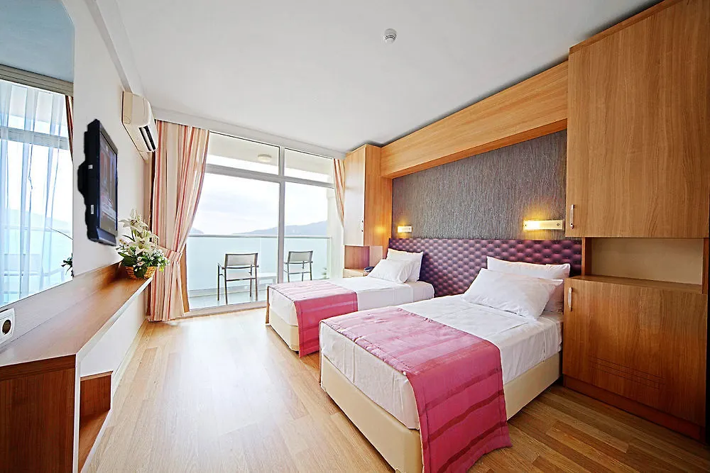 Soel Beach Hotel - Adult Only Marmaris