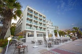 ***  Soel Beach Hotel - Adult Only Marmaris Turkey