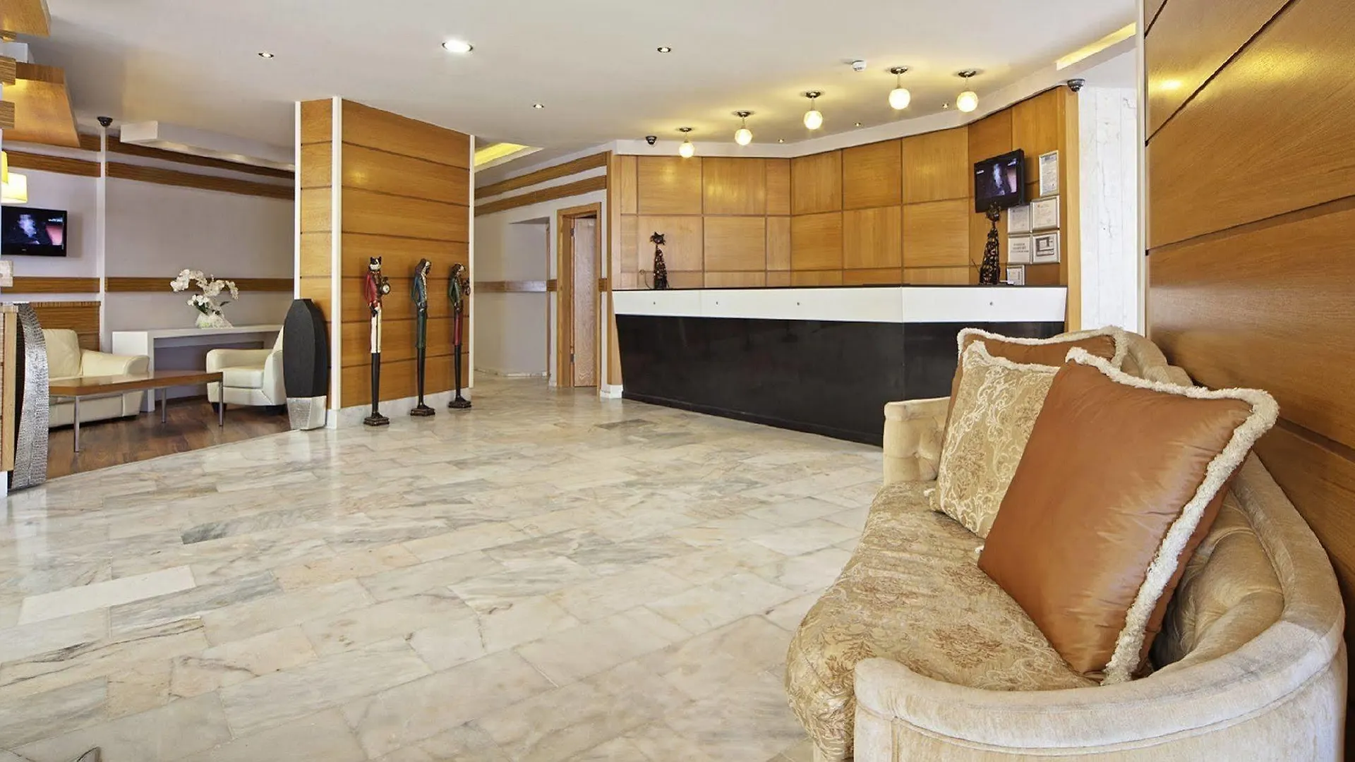 Soel Beach Hotel - Adult Only Marmaris