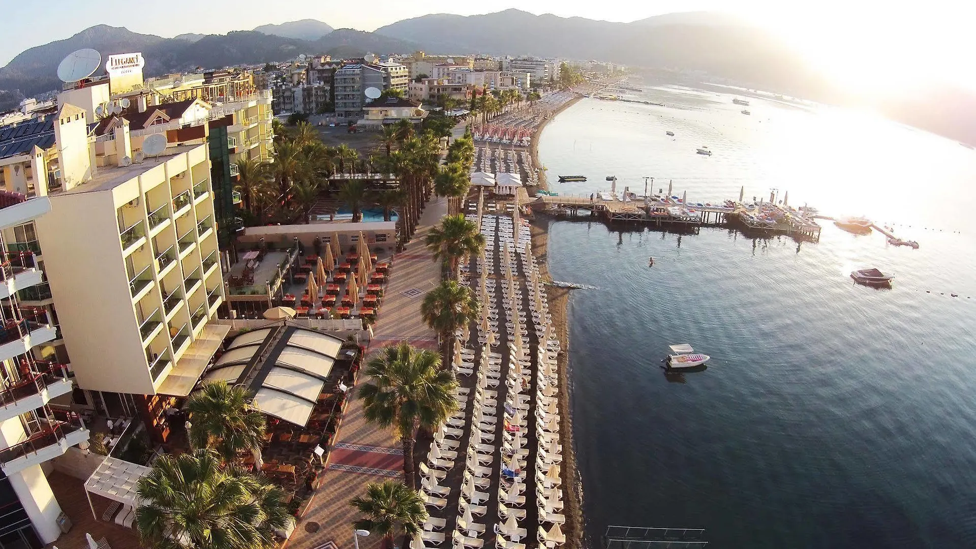 Soel Beach Hotel - Adult Only Marmaris