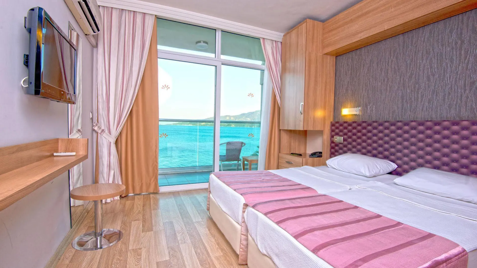 Soel Beach Hotel - Adult Only Marmaris