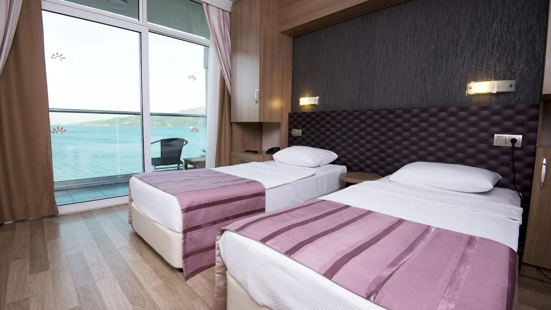 Soel Beach Hotel - Adult Only Marmaris
