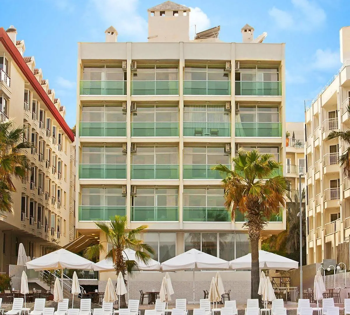 Soel Beach Hotel - Adult Only Marmaris
