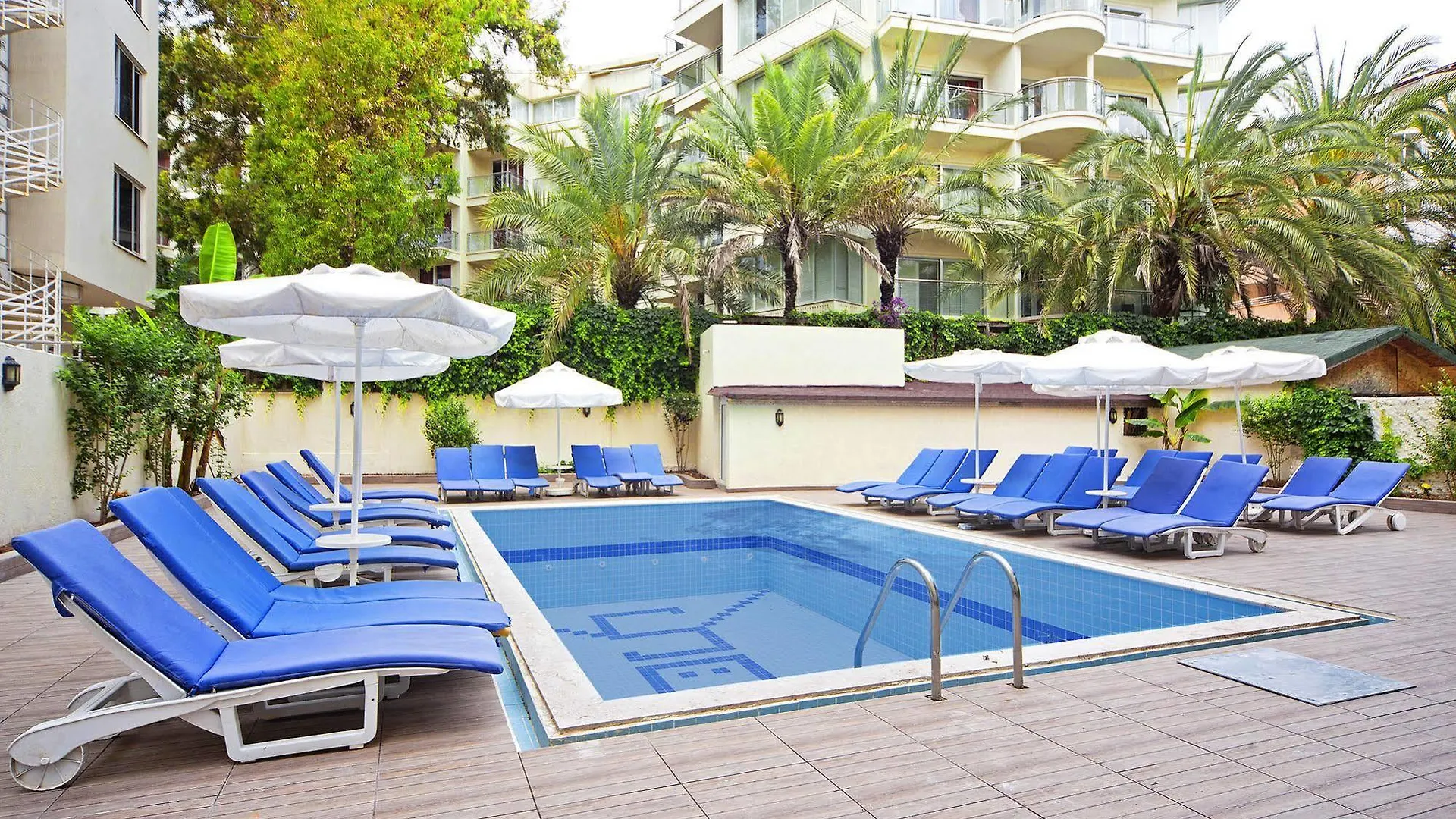 Soel Beach Hotel - Adult Only Marmaris