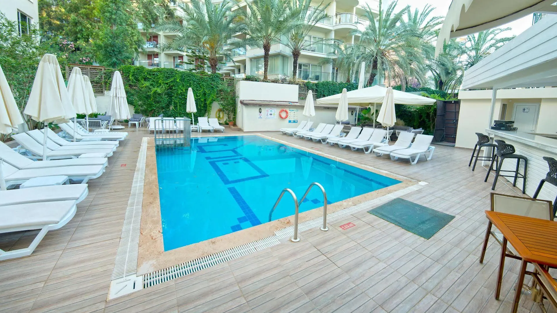 Soel Beach Hotel - Adult Only Marmaris