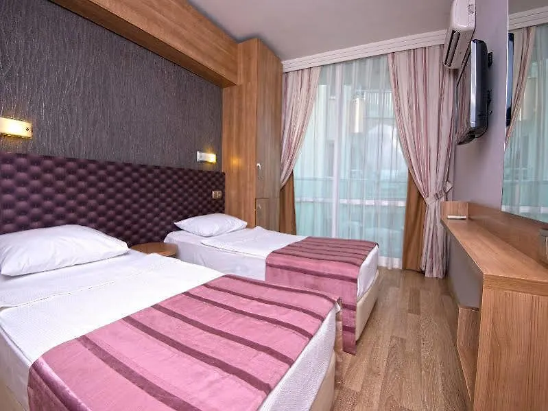 Soel Beach Hotel - Adult Only Marmaris