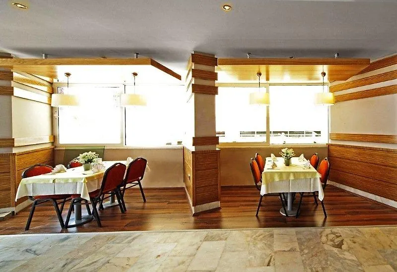 Soel Beach Hotel - Adult Only Marmaris