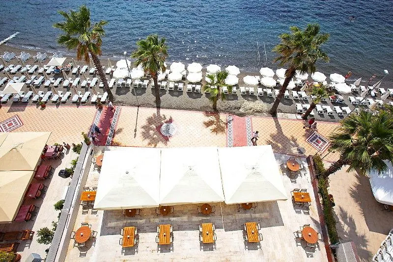 Soel Beach Hotel - Adult Only Marmaris