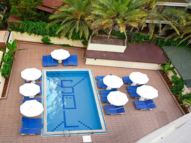 Soel Beach Hotel - Adult Only Marmaris