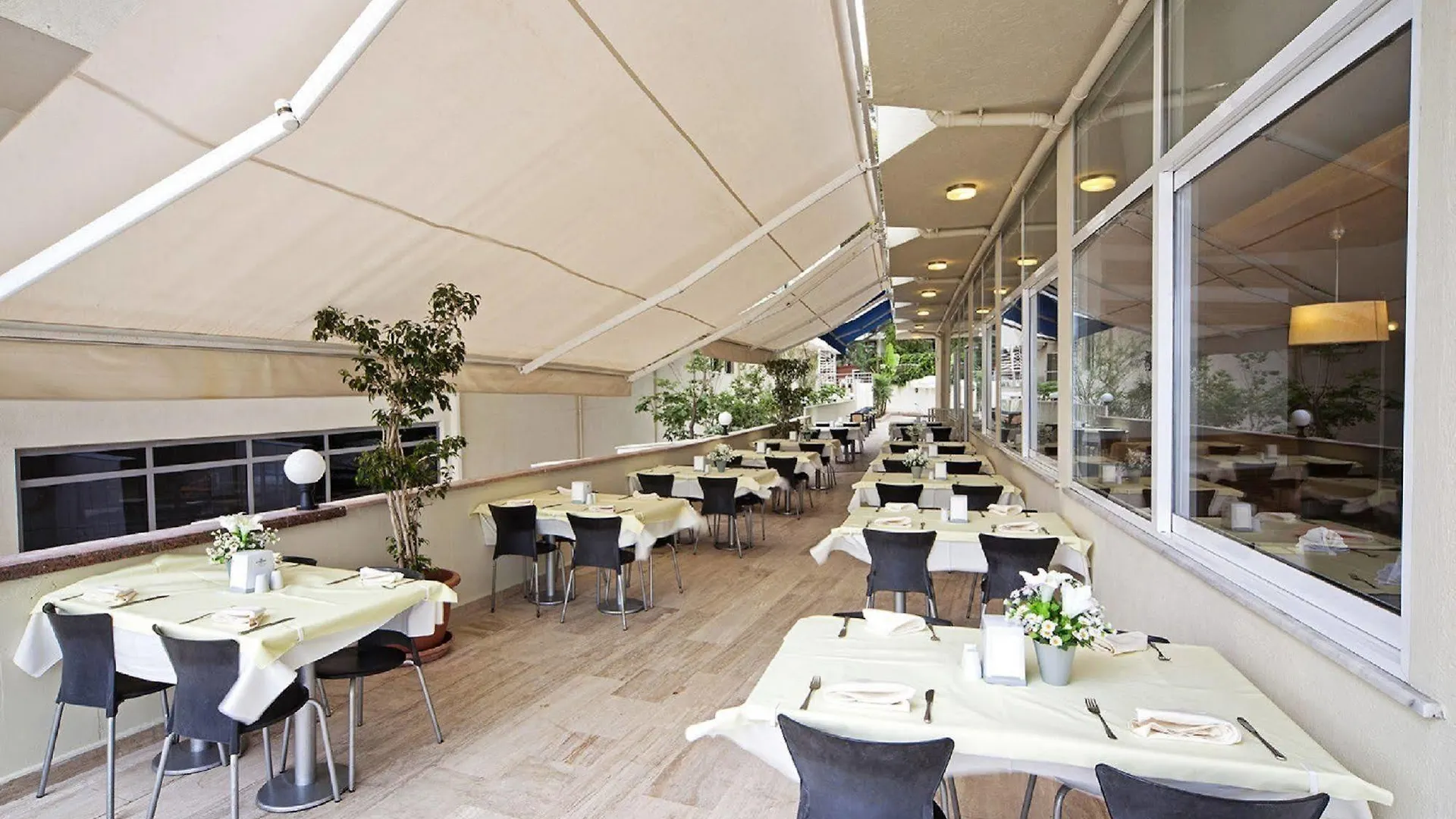 Soel Beach Hotel - Adult Only Marmaris