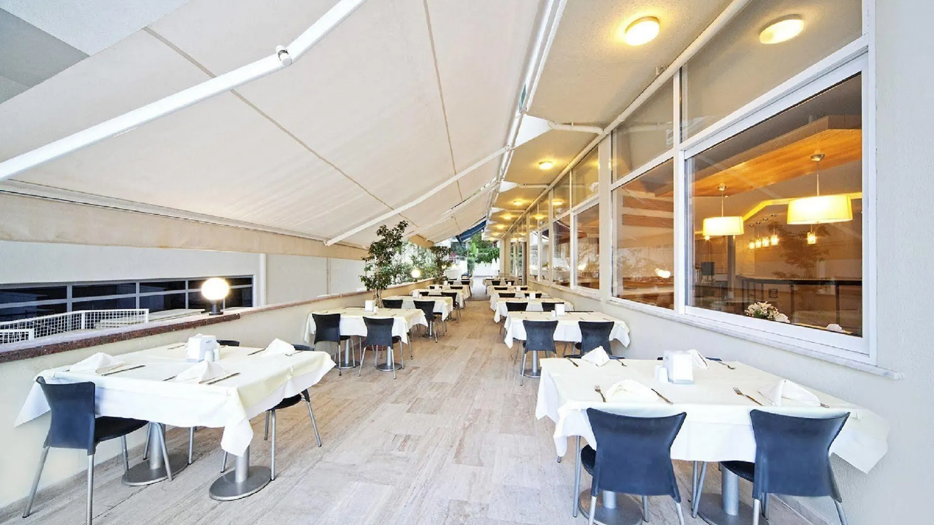 Soel Beach Hotel - Adult Only Marmaris
