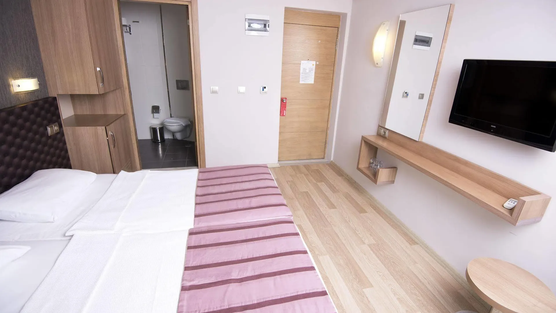 Soel Beach Hotel - Adult Only Marmaris 3*,