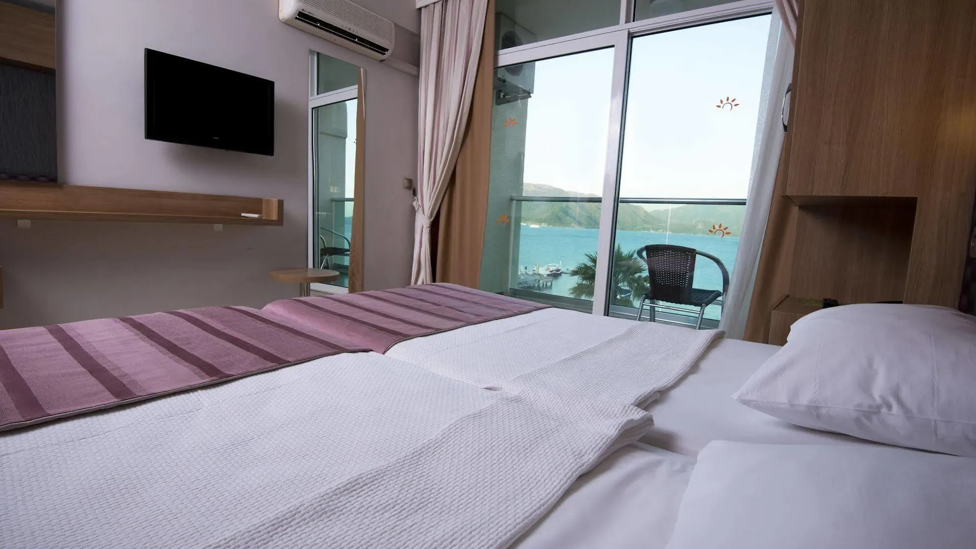 Soel Beach Hotel - Adult Only Marmaris