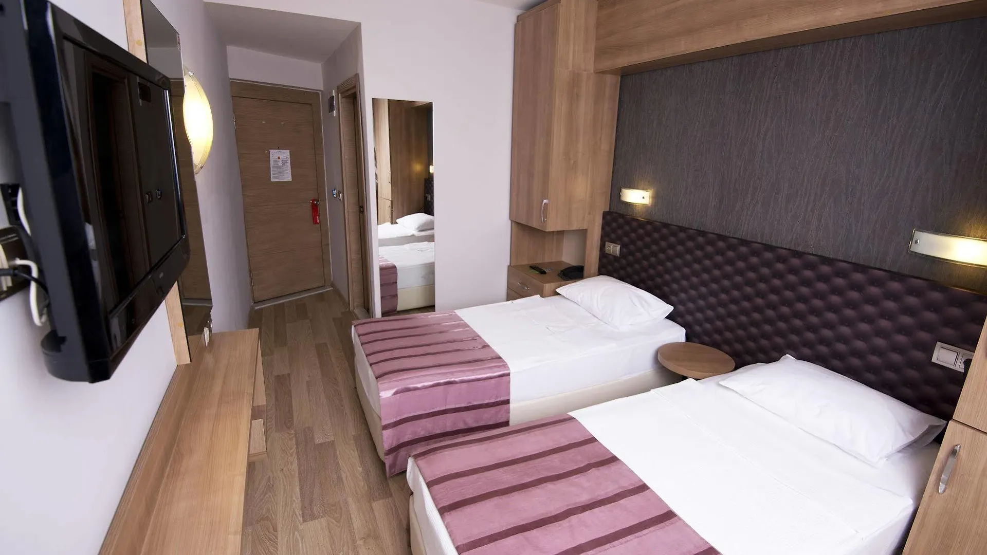 Soel Beach Hotel - Adult Only Marmaris