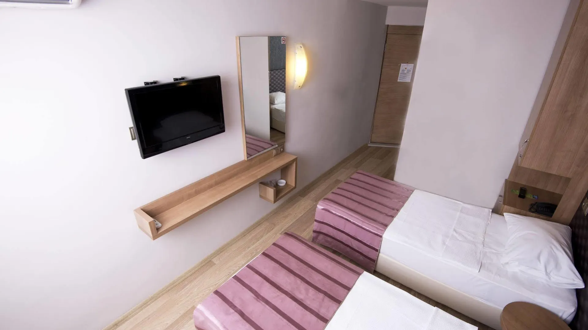 Soel Beach Hotel - Adult Only Marmaris Turcja