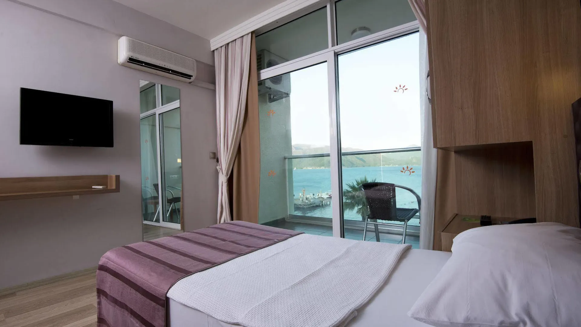 Soel Beach Hotel - Adult Only Marmaris Turcja