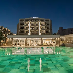 Hotel Premier Nergis &