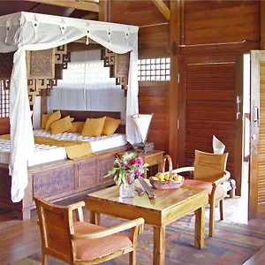 Mago Estate Soufriere