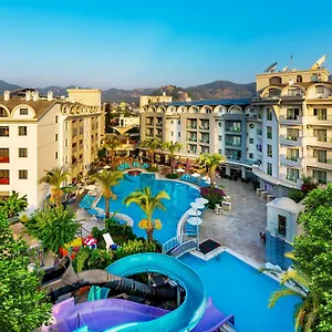 Ośrodek wypoczynkowy Costa Mare, Marmaris
