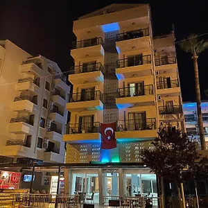 Hotel Gold Butik, Marmaris