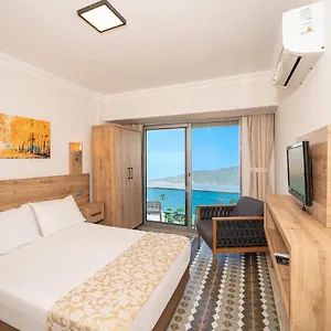 Hotel Moda, Marmaris