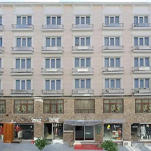 Maya Istanbul