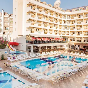 Hotel Tui Blue Grand Azur, Marmaris