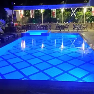 Hotel Ecem