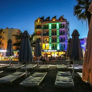 Hotel Yuzbasi