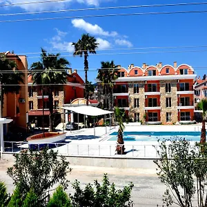 Aparthotel Club Dena
